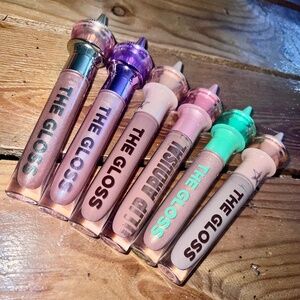 Jeffree Star Cosmetics Lip Gloss Set